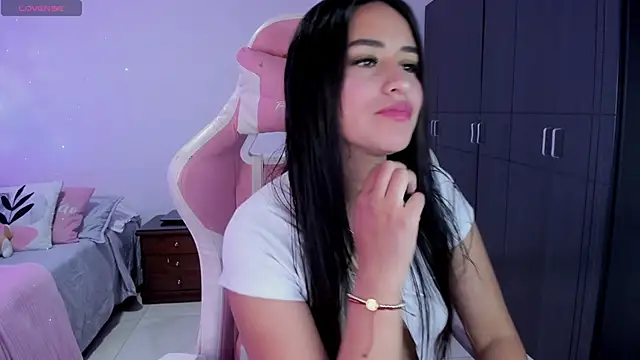 Tinylottie online show from 31, 10, 2025