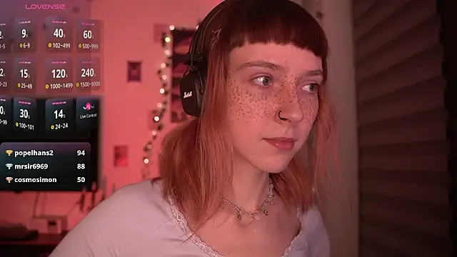 juliapie online show from 11, 12, 2024