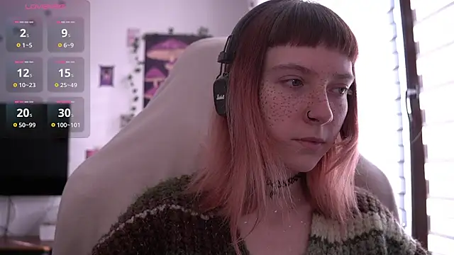 juliapie online show from 5, 2, 2025