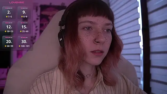 juliapie online show from 7, 3, 2025