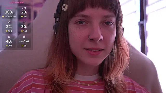 juliapie online show from 25, 9, 2025