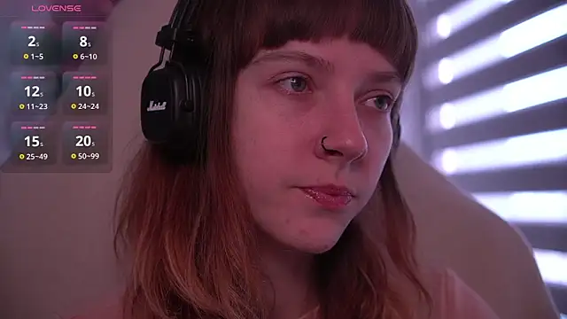 juliapie online show from 27, 10, 2025