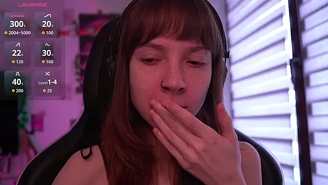 juliapie online show from 18, 2, 2026