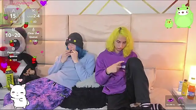 -kisa  online show from 7, 11, 2025