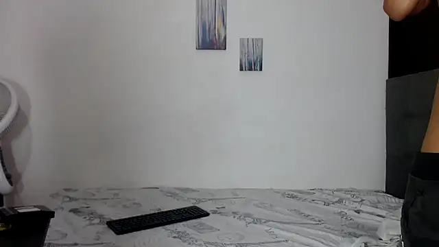 BrandonStond online show from 25, 10, 2025