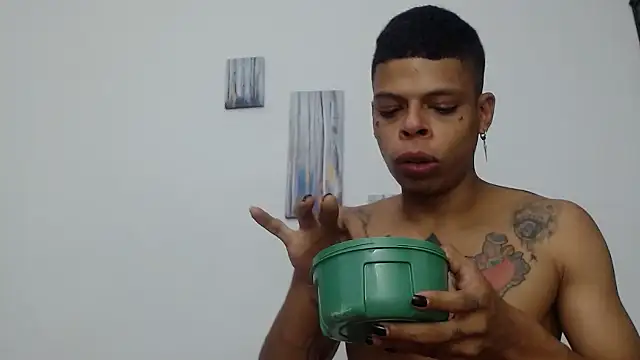 BrandonStond online show from 8, 11, 2025