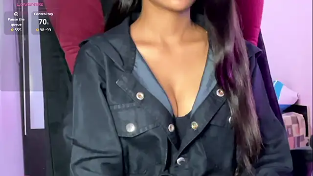 Kayzza 5 online show from 29, 11, 2025