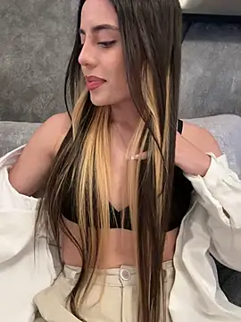 AbyThompson online show from 7, 2, 2025