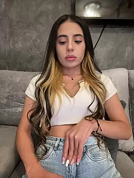 AbyThompson online show from 11, 2, 2025