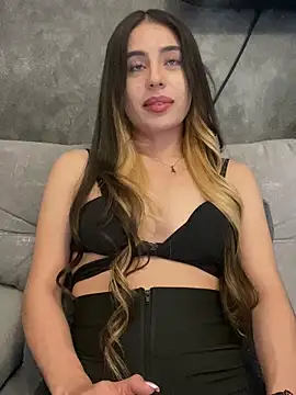 AbyThompson online show from 14, 2, 2025