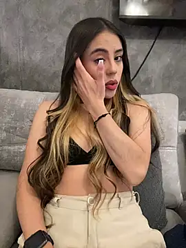 AbyThompson online show from 22, 2, 2025