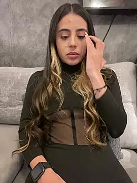 AbyThompson online show from 22, 2, 2025