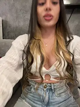 AbyThompson online show from 28, 2, 2025