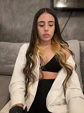 AbyThompson online show from 7, 3, 2025