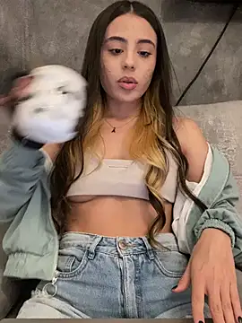 AbyThompson online show from 23, 3, 2025