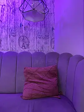 AbyThompson online show from 15, 12, 2025