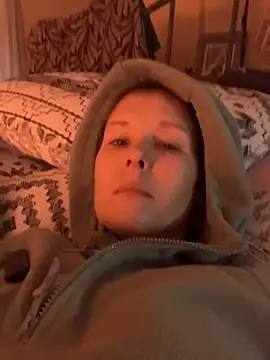 KatieBARBiE98 online show from 11, 11, 2025