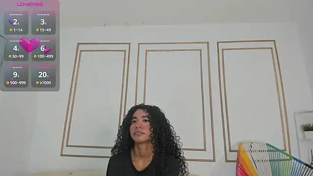 ashley lemus online show from 18, 1, 2025
