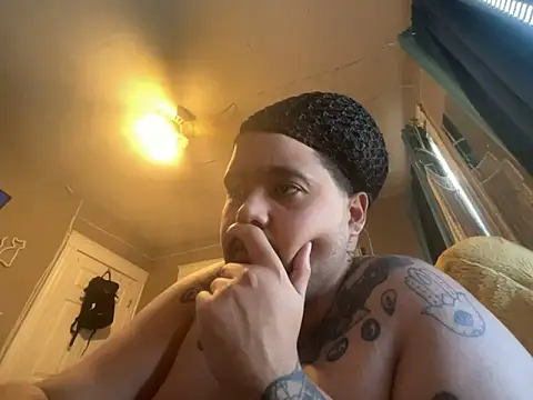 Snapshot of chubbydominican chatting on 19, 2, 2025 chubbydominican online show from 19, 2, 2025