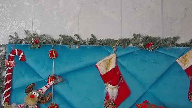 AlyseReuse online show from 13, 12, 2024