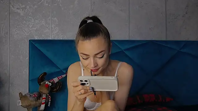 AlyseReuse online show from 26, 1, 2025