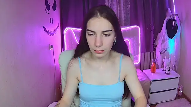 NikaStark  online show from 13, 10, 2025