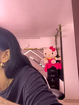 Snapshot of Meganfox_222 chatting on 19, 9, 2025 Meganfox 222 online show from 19, 9, 2025