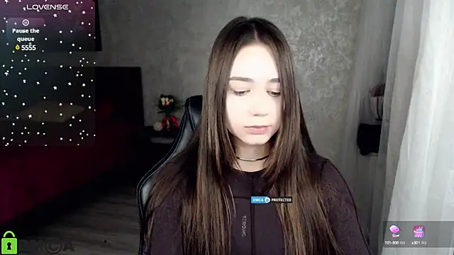 Mary Moonlight online show from 13, 12, 2024