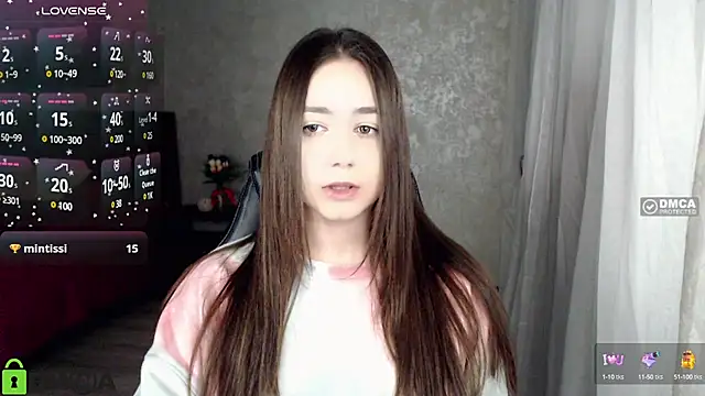 Mary Moonlight online show from 22, 12, 2024