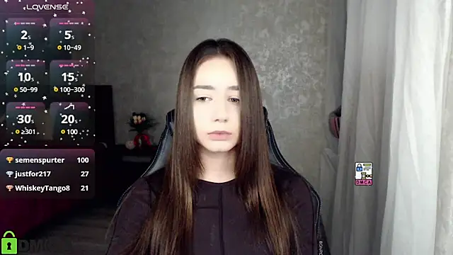 Mary Moonlight online show from 28, 12, 2024