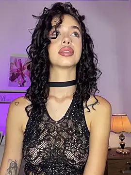 MarianaSnake online show from 15, 11, 2025