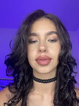 MarianaSnake online show from 20, 11, 2025