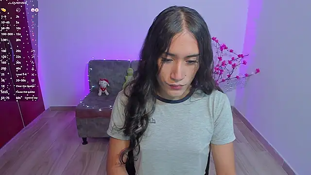 Snapshot of CamilaHarperr_ chatting on 27, 2, 2026 CamilaHarperr online show from 27, 2, 2026