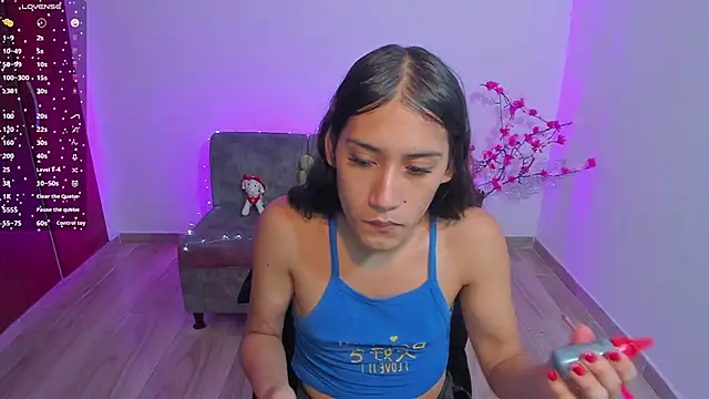 Snapshot of CamilaHarperr_ chatting on 5, 3, 2026 CamilaHarperr online show from 5, 3, 2026