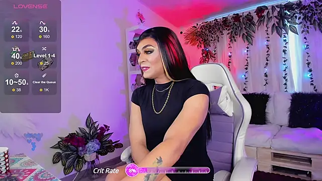 karol elegance  online show from 30, 12, 2024