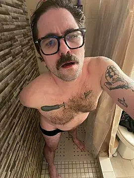 deeburger87 online show from 2, 4, 2026