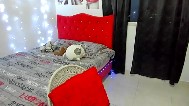 kleo princess18 online show from 1, 10, 2025