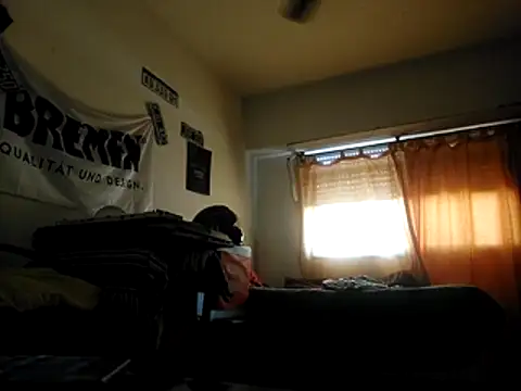 Snapshot of dangerman94 chatting on 17, 11, 2025 dangerman94 online show from 17, 11, 2025