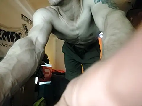 Snapshot of dangerman94 chatting on 18, 11, 2025 dangerman94 online show from 18, 11, 2025