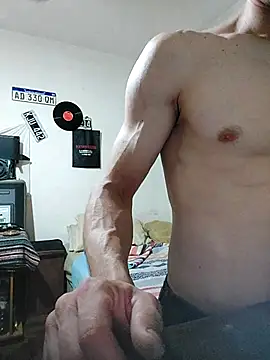 Snapshot of dangerman94 chatting on 5, 2, 2026 dangerman94 online show from 5, 2, 2026