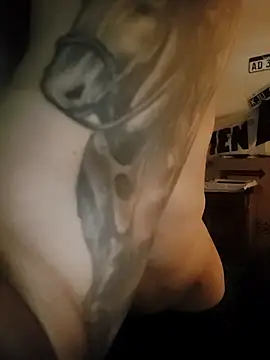 Snapshot of dangerman94 chatting on 26, 2, 2026 dangerman94 online show from 26, 2, 2026