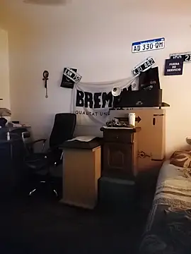 Snapshot of dangerman94 chatting on 16, 3, 2026 dangerman94 online show from 16, 3, 2026