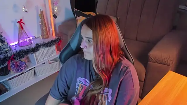 evy orange1 online show from 19, 12, 2025