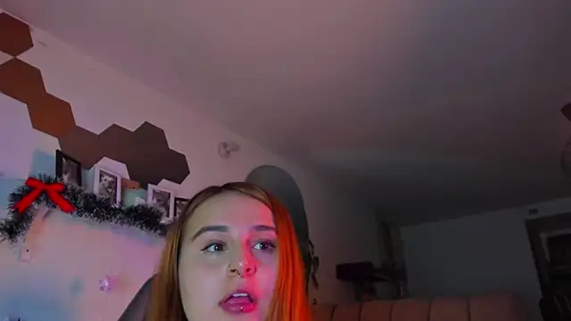 evy orange1 online show from 7, 1, 2026