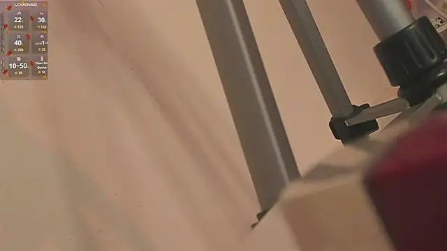 MilaHall  online show from 24, 10, 2025