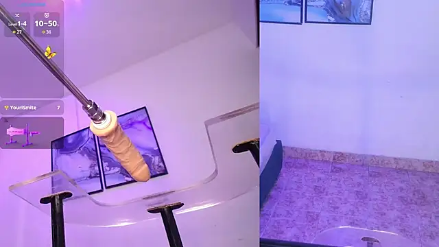 MilaHall  online show from 14, 11, 2025