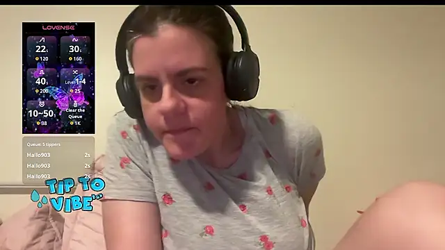 Jess4you0818 online show from 4, 12, 2024