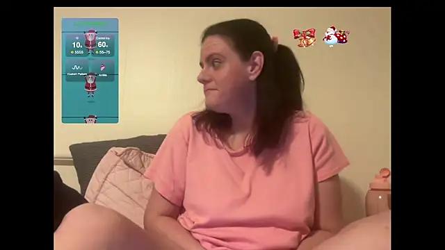 Jess4you0818 online show from 21, 12, 2024