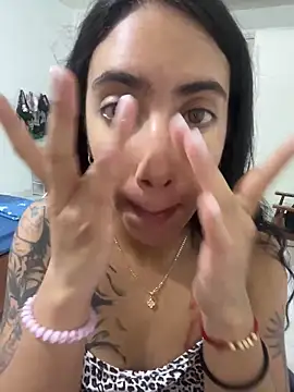 Heratemporal online show from 20, 3, 2026