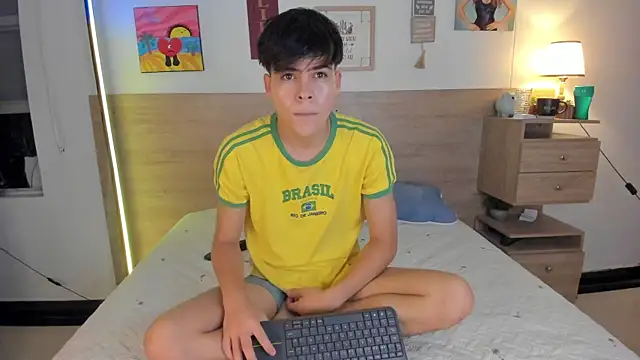 justinbiler online show from 13, 10, 2025